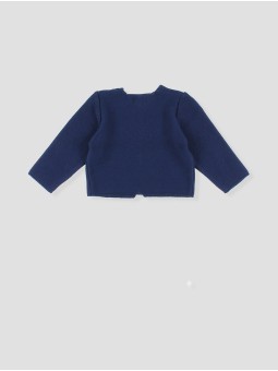 Unisex cardigan
