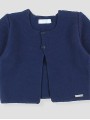 Unisex cardigan
