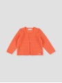 Unisex cardigan