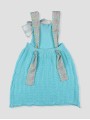 Vestido punto Saint Tropez