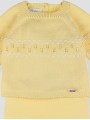 Campiña Inglesa newborn set