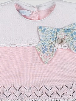Conjunto niña La Toscana