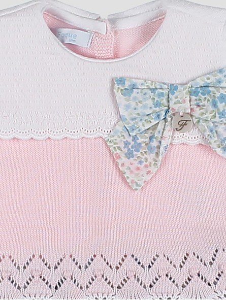 Conjunto niña La Toscana