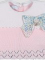 Conjunto niña La Toscana
