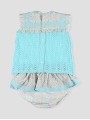 Saint Tropez girl set