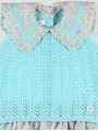 Conjunto niña Saint Tropez