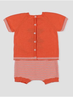 Holanda boy set