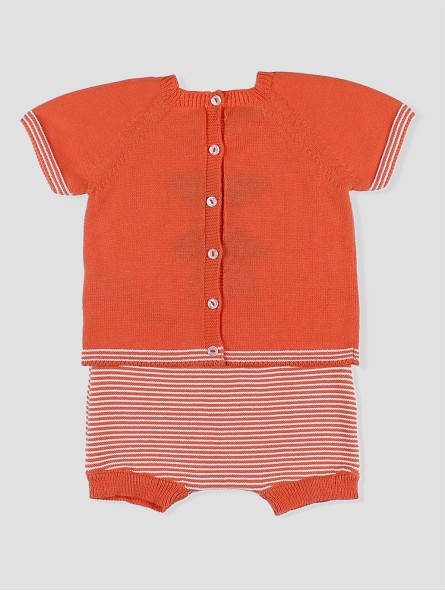 Holanda boy set