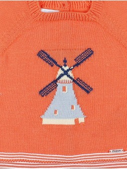 Conjunto punto Holanda