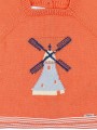 Conjunto punto Holanda