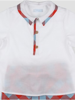 Tokio boy set