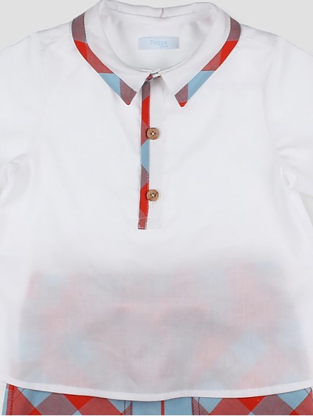 Tokio boy set