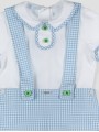 Santorini boy set