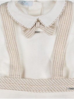 Conjunto tirantes Roma