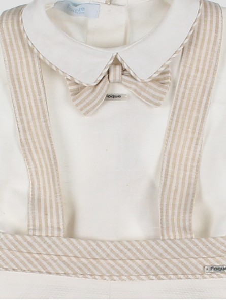 Conjunto tirantes Roma