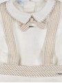 Conjunto tirantes Roma