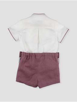 Marsella boy set