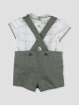 Conjunto Cannes