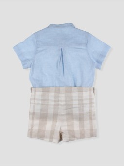 Venecia boy set 