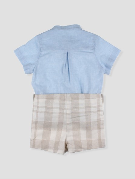 Conjunto Veneza