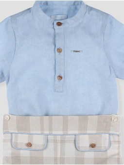 Conjunto Veneza