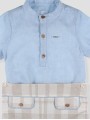 Venecia boy set 