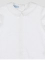 Camisa Batista Cuello Camisero