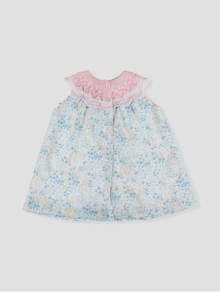 La Toscana dress