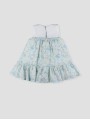 Vestido A Toscana