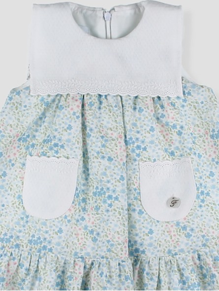 Vestido La Toscana