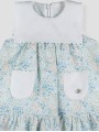 Vestido La Toscana
