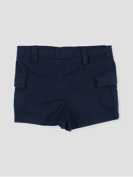 Pantalón corto básico