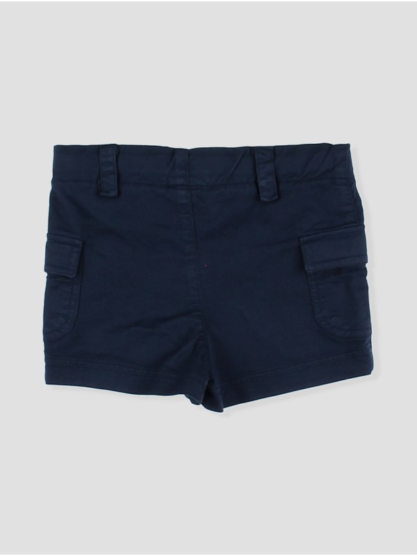 Pantalón corto básico