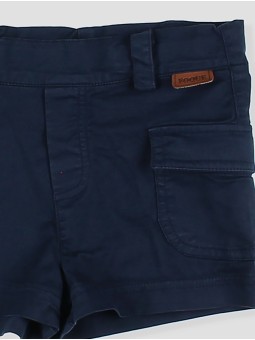 Pantalón corto básico