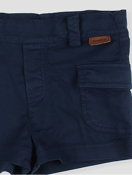 Pantalón corto básico
