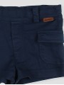 Pantalón corto básico