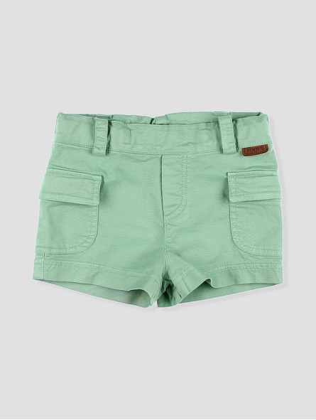 Pantalón corto básico
