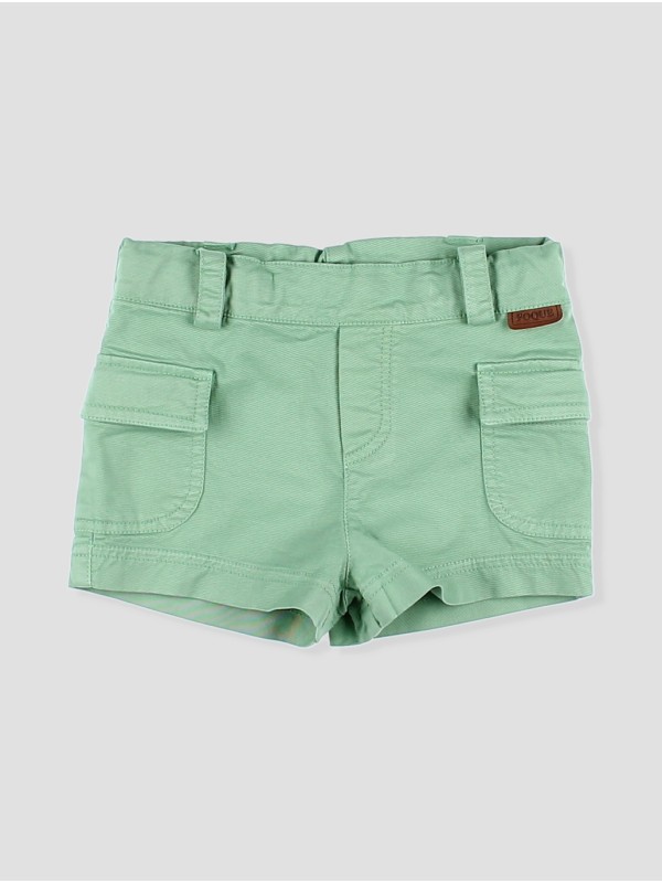 Calça curta básico
