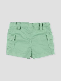 Basic Shorts