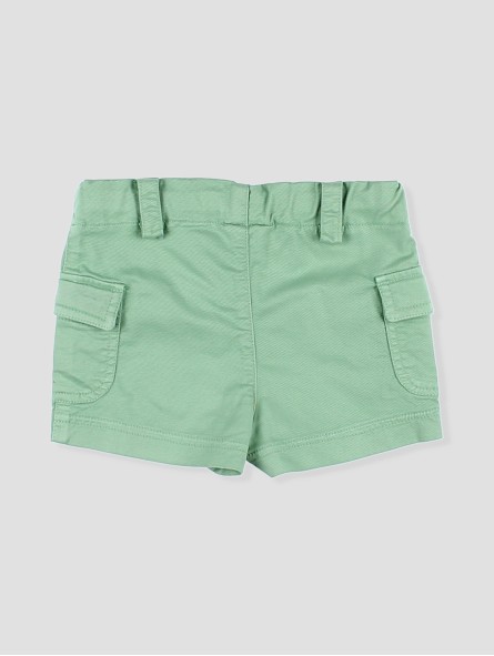 Pantalón corto básico