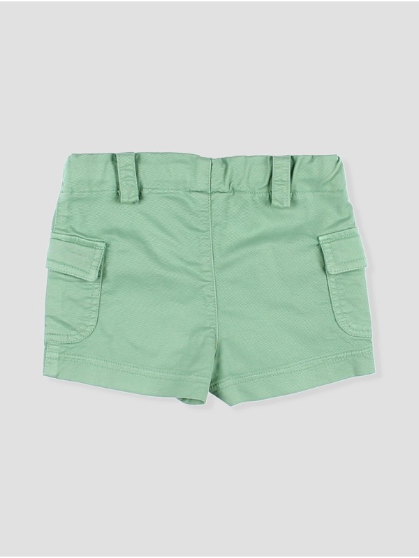 Calça curta básico