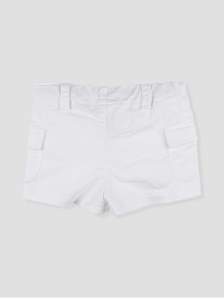 Calça curta básico