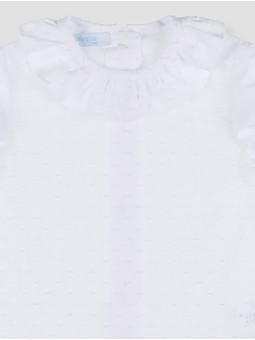 Blusa Branca