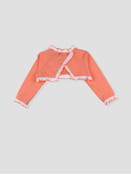 Tulips sweatshirt