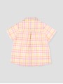 Camisa Quadros Holanda