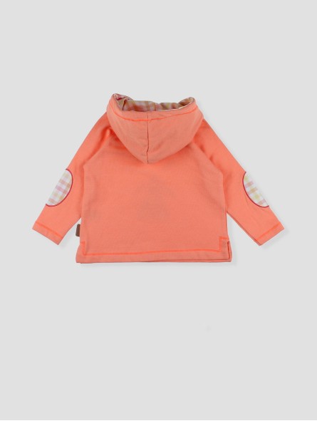 Sudadera con capucha unisex Holanda