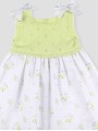 Provenza baby dress
