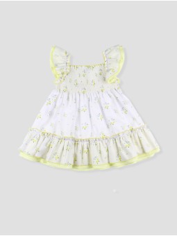 Vestido Provenza