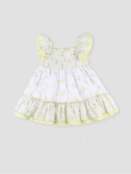 Vestido Provenza