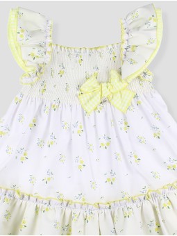 Vestido Provenza